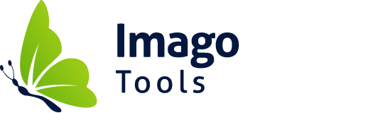 Imago Tools build on Innovi's secure web services
