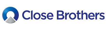 Close Brothers logo