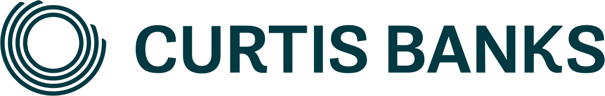 Curtis Banks logo