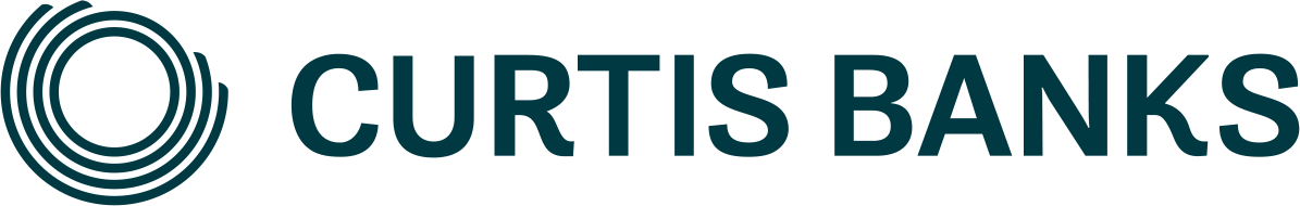 Curtis Banks logo