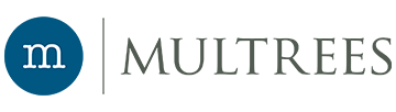 Multrees logo
