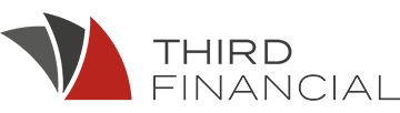 Third Financial logo