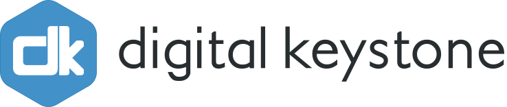 Digital Keystone logo