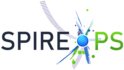 Spire Platform Solutions logo