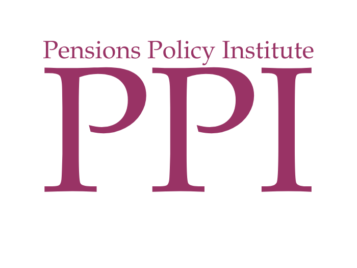 Pensions Policy Institute logo