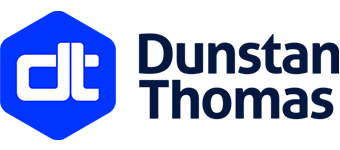 Dunstan Thomas - leadership changes