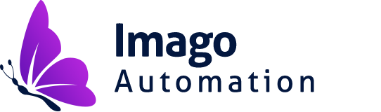 Imago Automation is built on Innovi Web Services Framework
